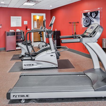 Holiday Inn Express & Suites Ironton By Ihg Exteriér fotografie