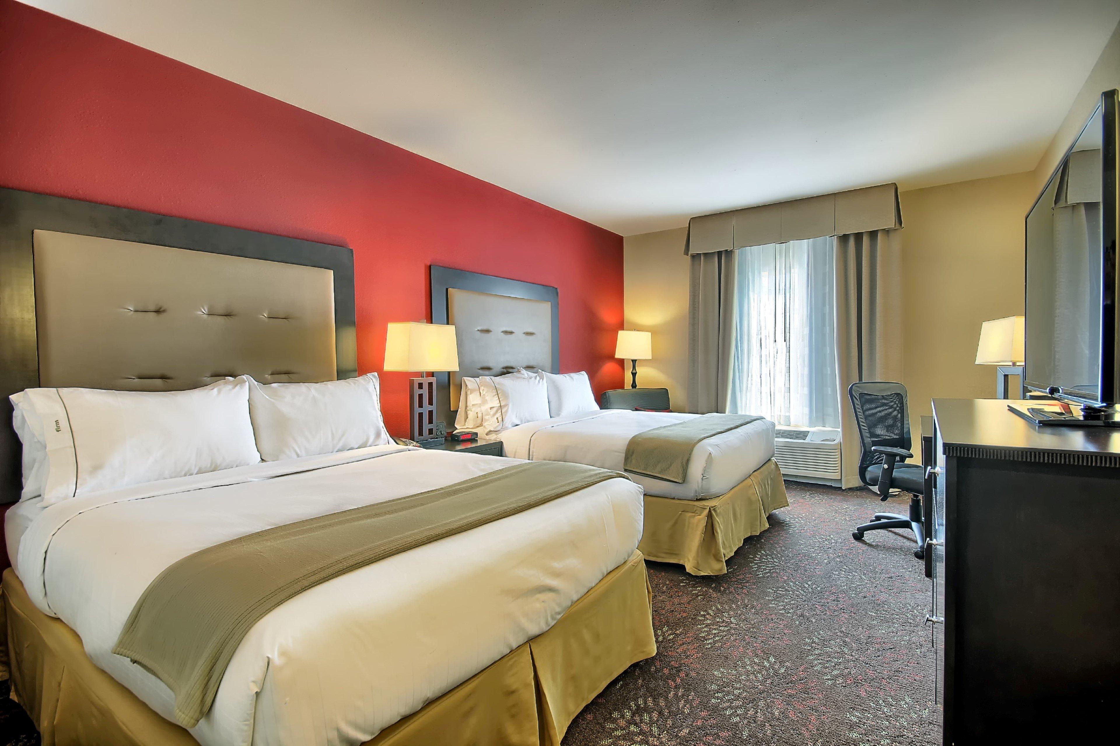 Holiday Inn Express & Suites Ironton By Ihg Exteriér fotografie
