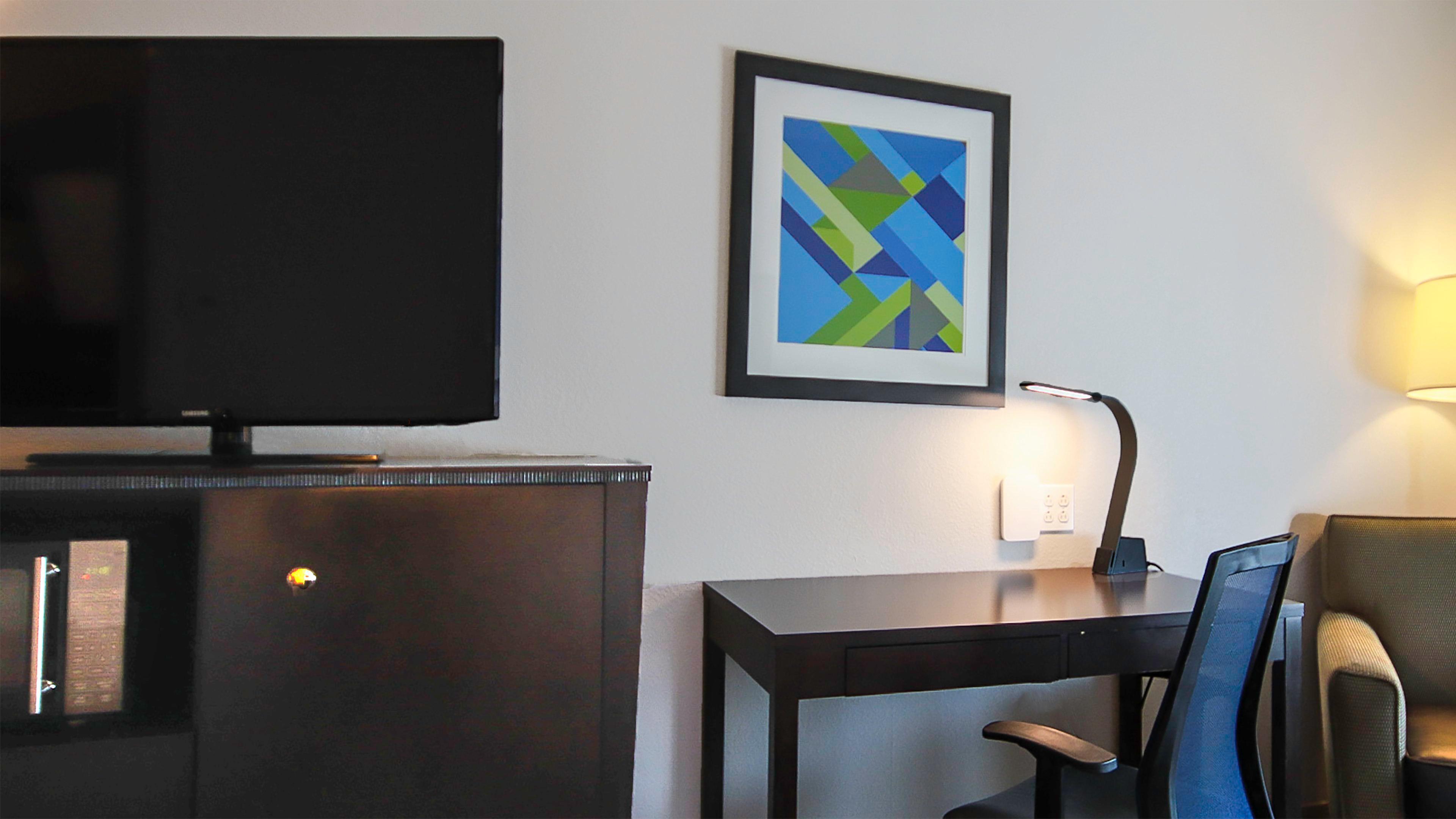 Holiday Inn Express & Suites Ironton By Ihg Exteriér fotografie