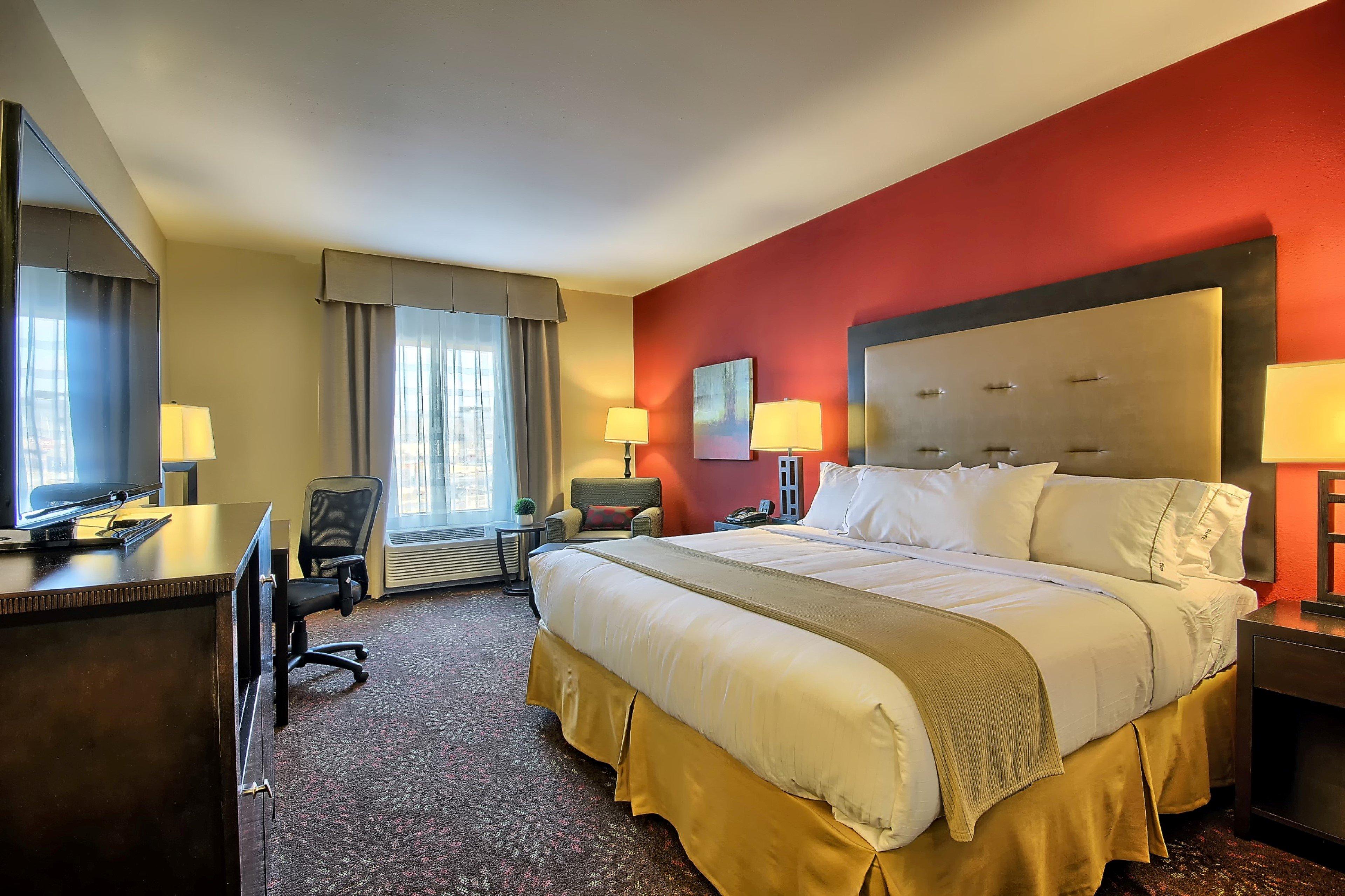Holiday Inn Express & Suites Ironton By Ihg Exteriér fotografie