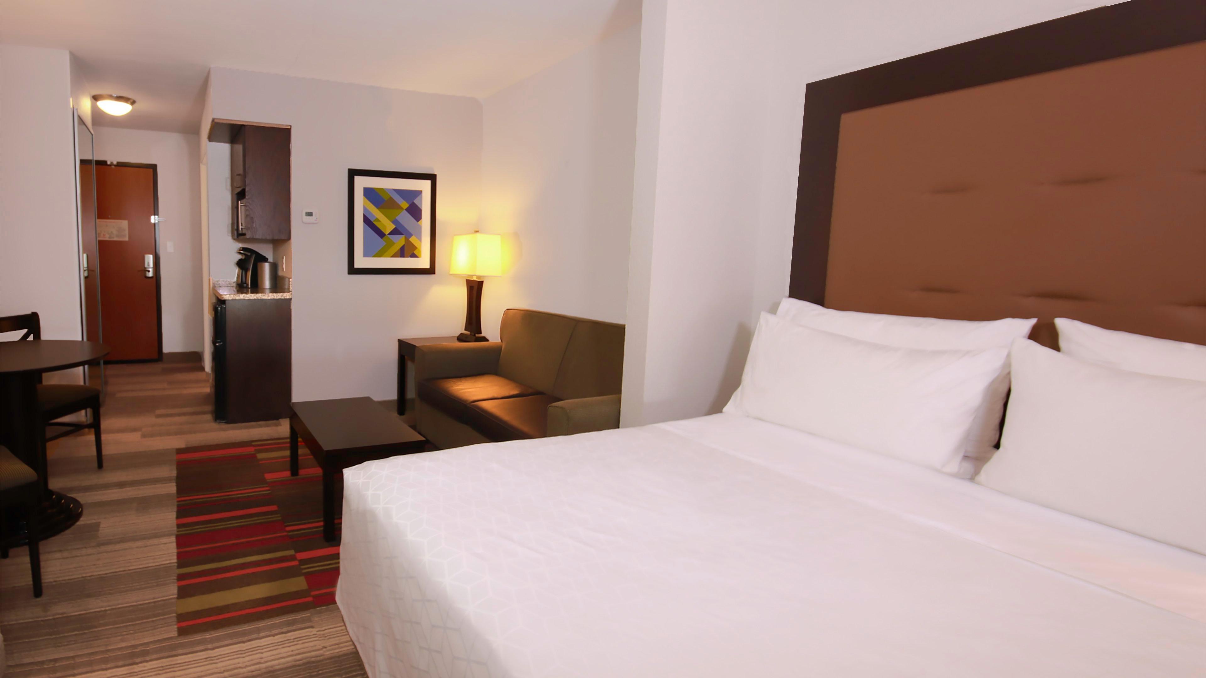 Holiday Inn Express & Suites Ironton By Ihg Exteriér fotografie