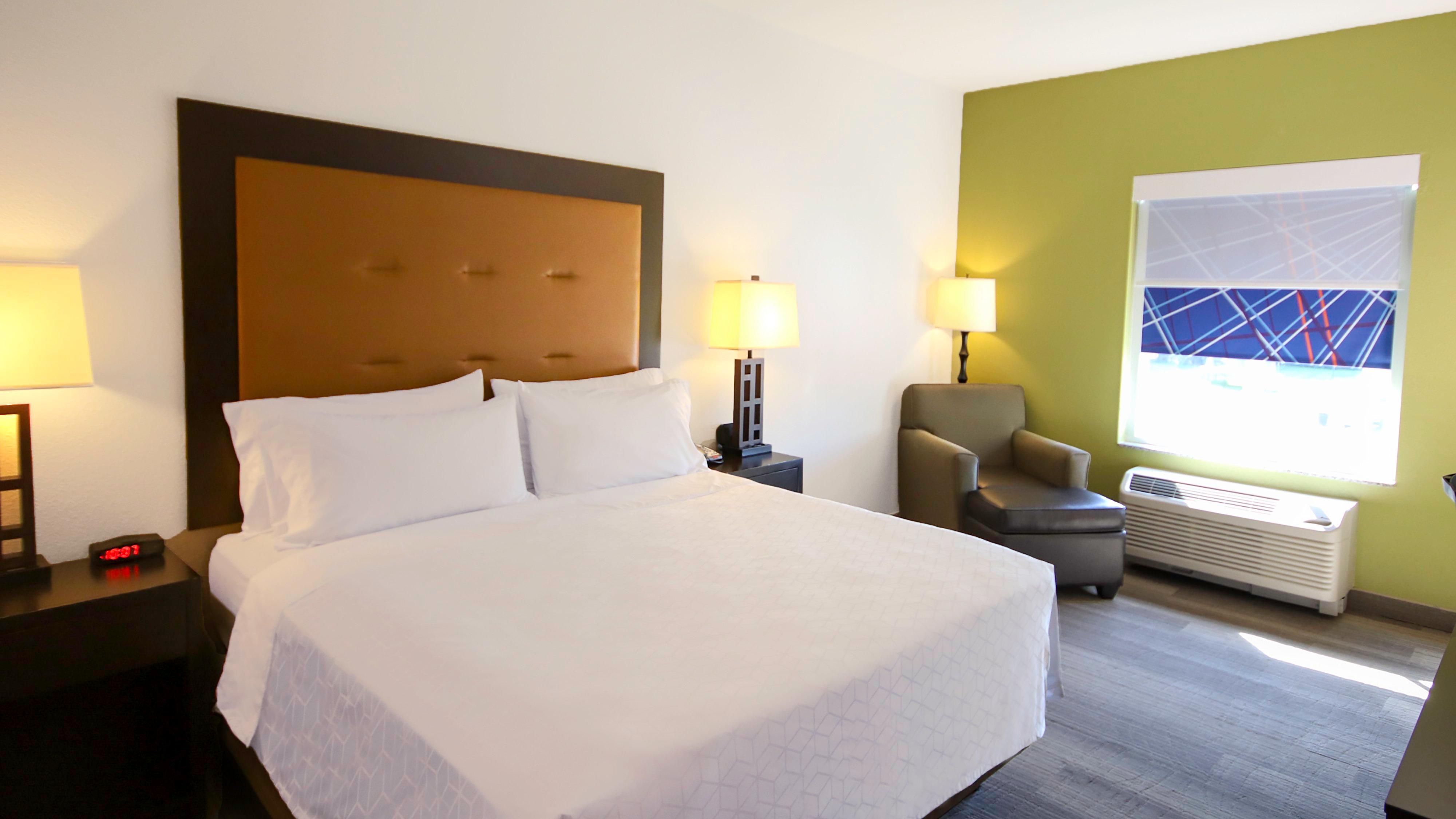 Holiday Inn Express & Suites Ironton By Ihg Exteriér fotografie