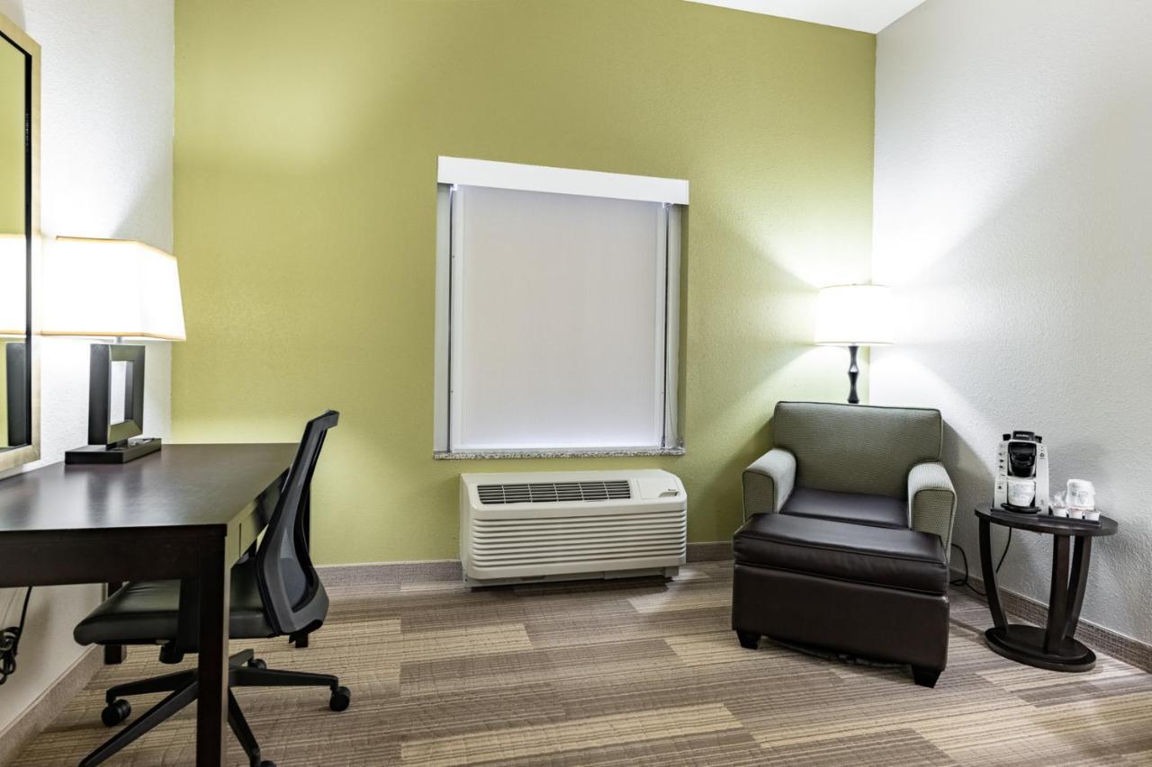 Holiday Inn Express & Suites Ironton By Ihg Exteriér fotografie