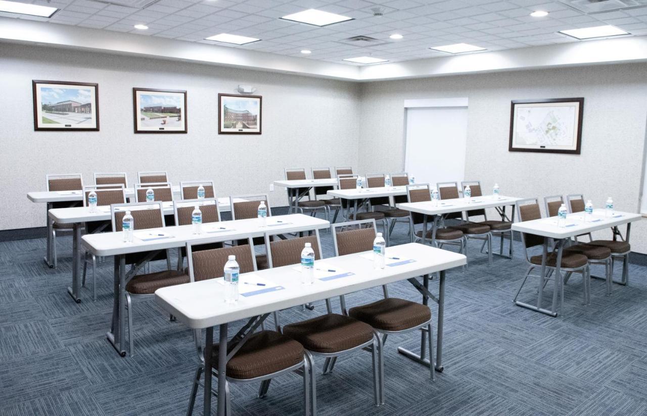 Holiday Inn Express & Suites Ironton By Ihg Exteriér fotografie