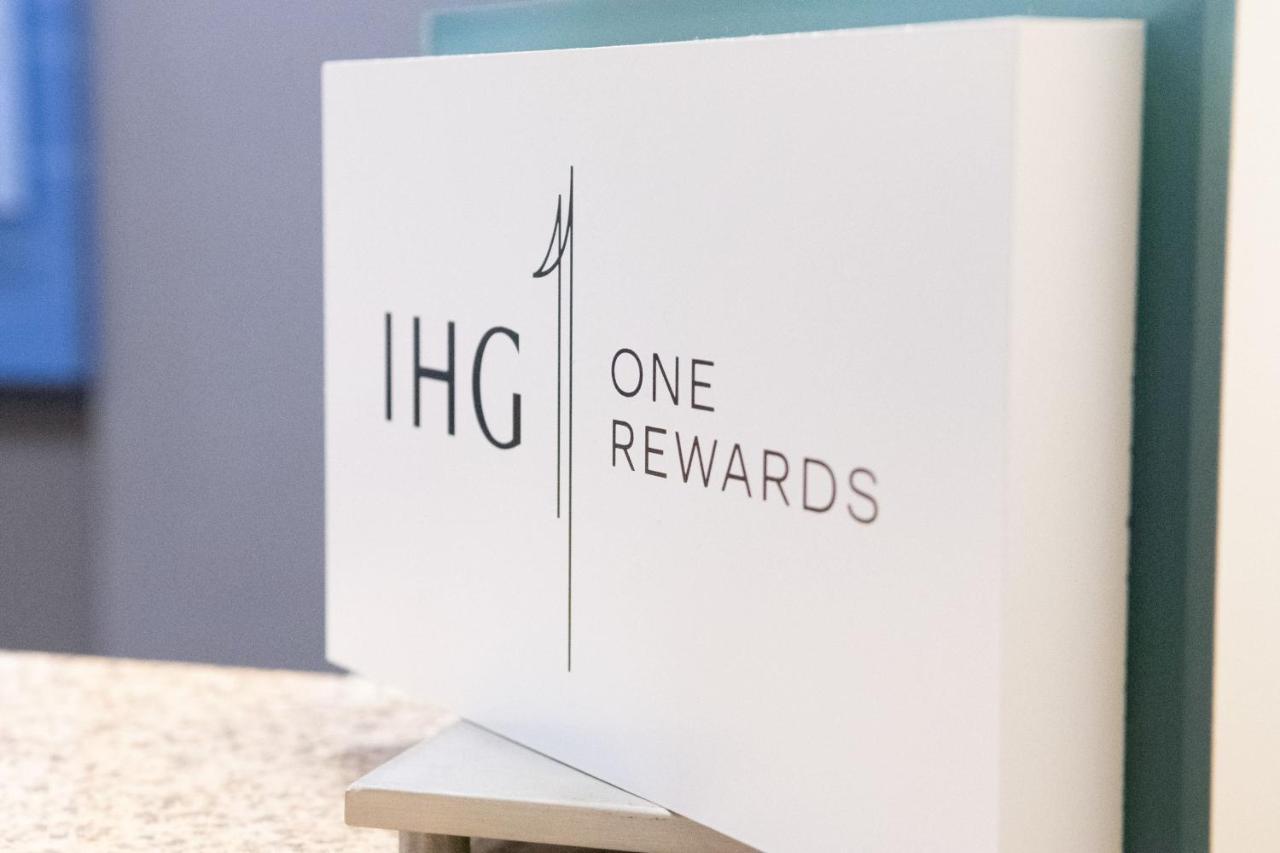 Holiday Inn Express & Suites Ironton By Ihg Exteriér fotografie