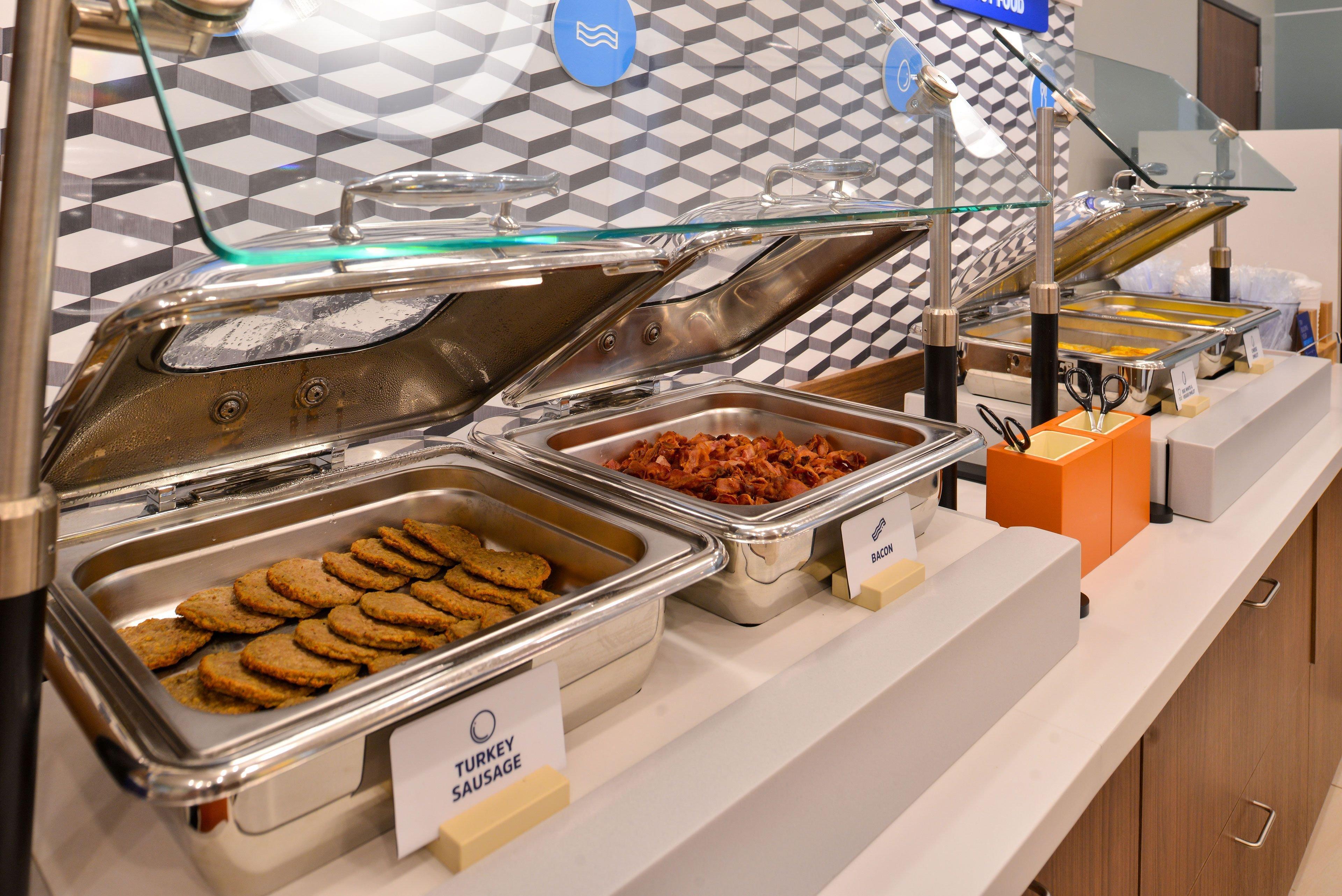 Holiday Inn Express & Suites Ironton By Ihg Exteriér fotografie