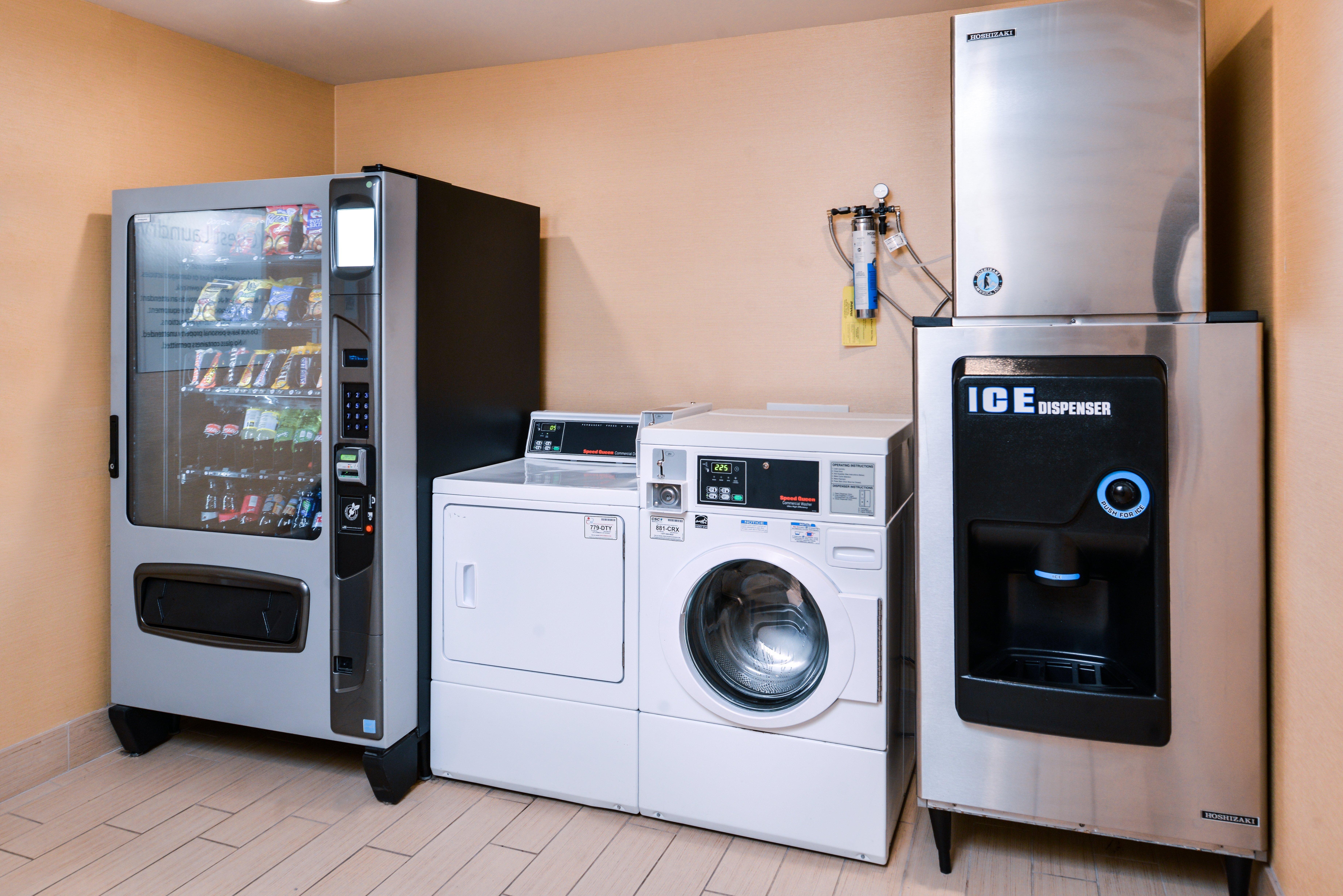 Holiday Inn Express & Suites Ironton By Ihg Exteriér fotografie