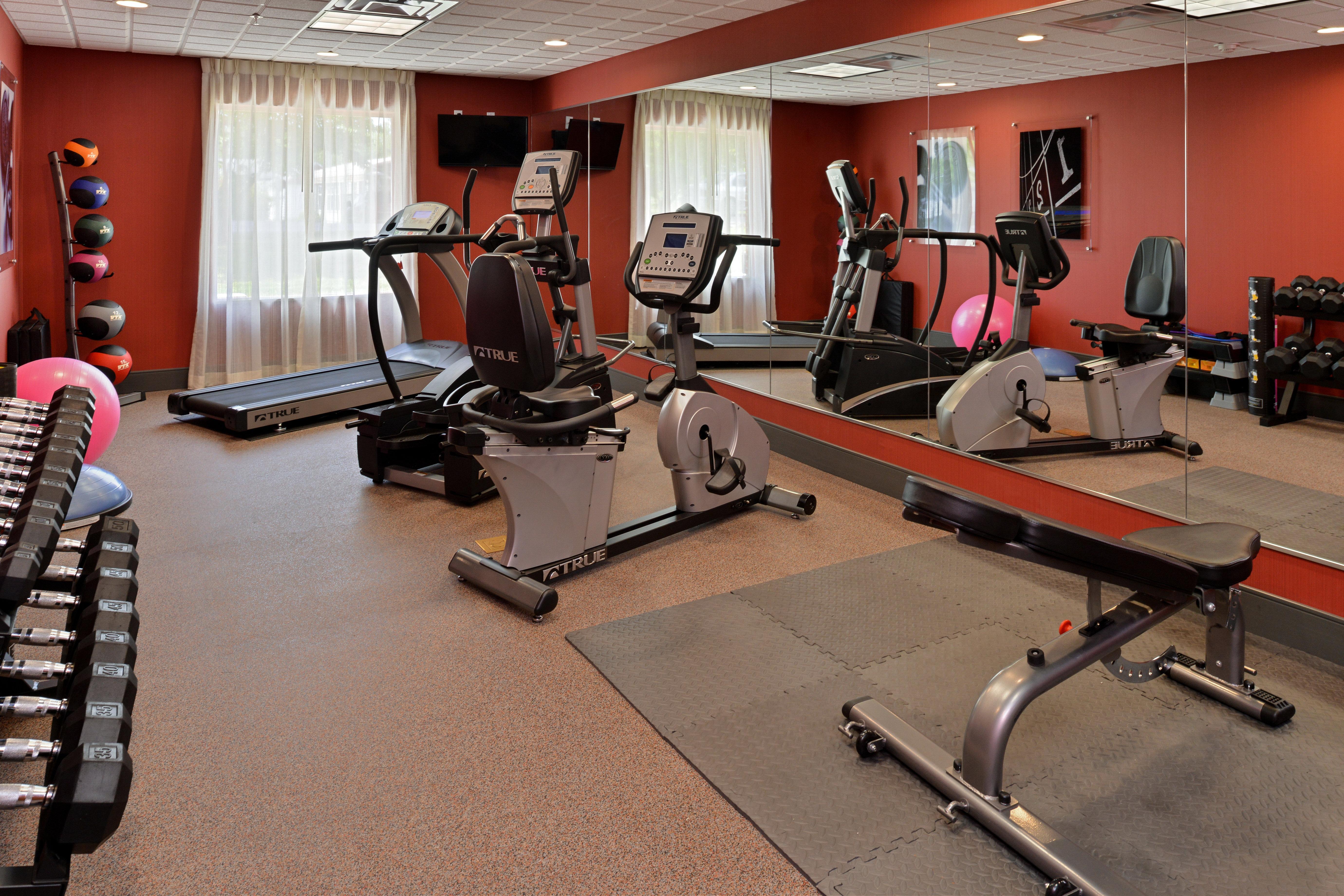 Holiday Inn Express & Suites Ironton By Ihg Exteriér fotografie