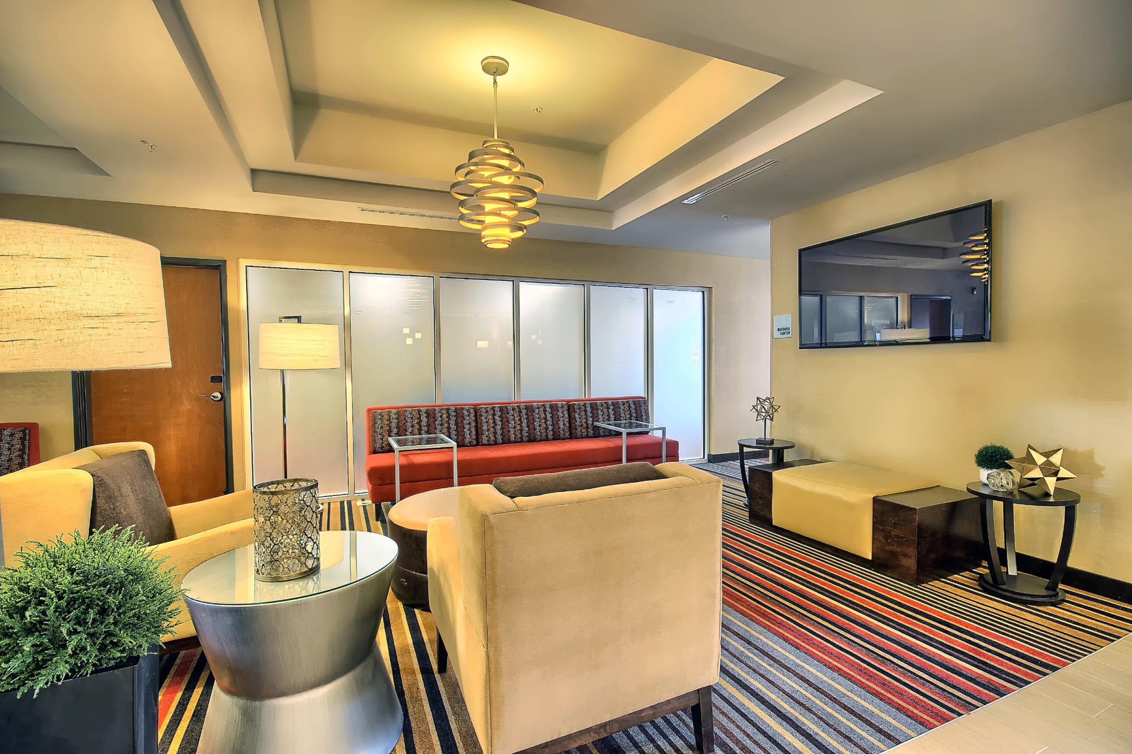 Holiday Inn Express & Suites Ironton By Ihg Exteriér fotografie
