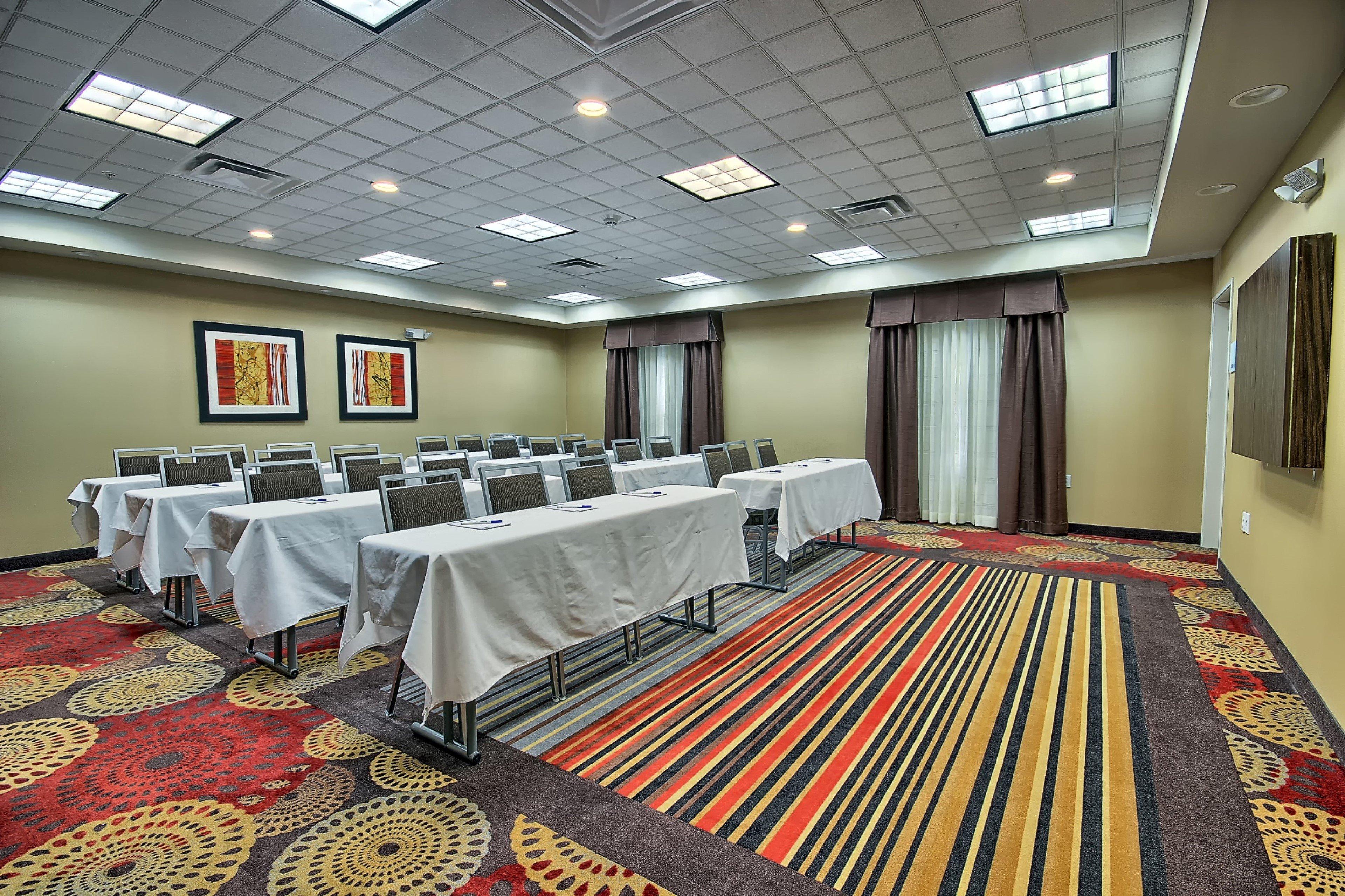 Holiday Inn Express & Suites Ironton By Ihg Exteriér fotografie