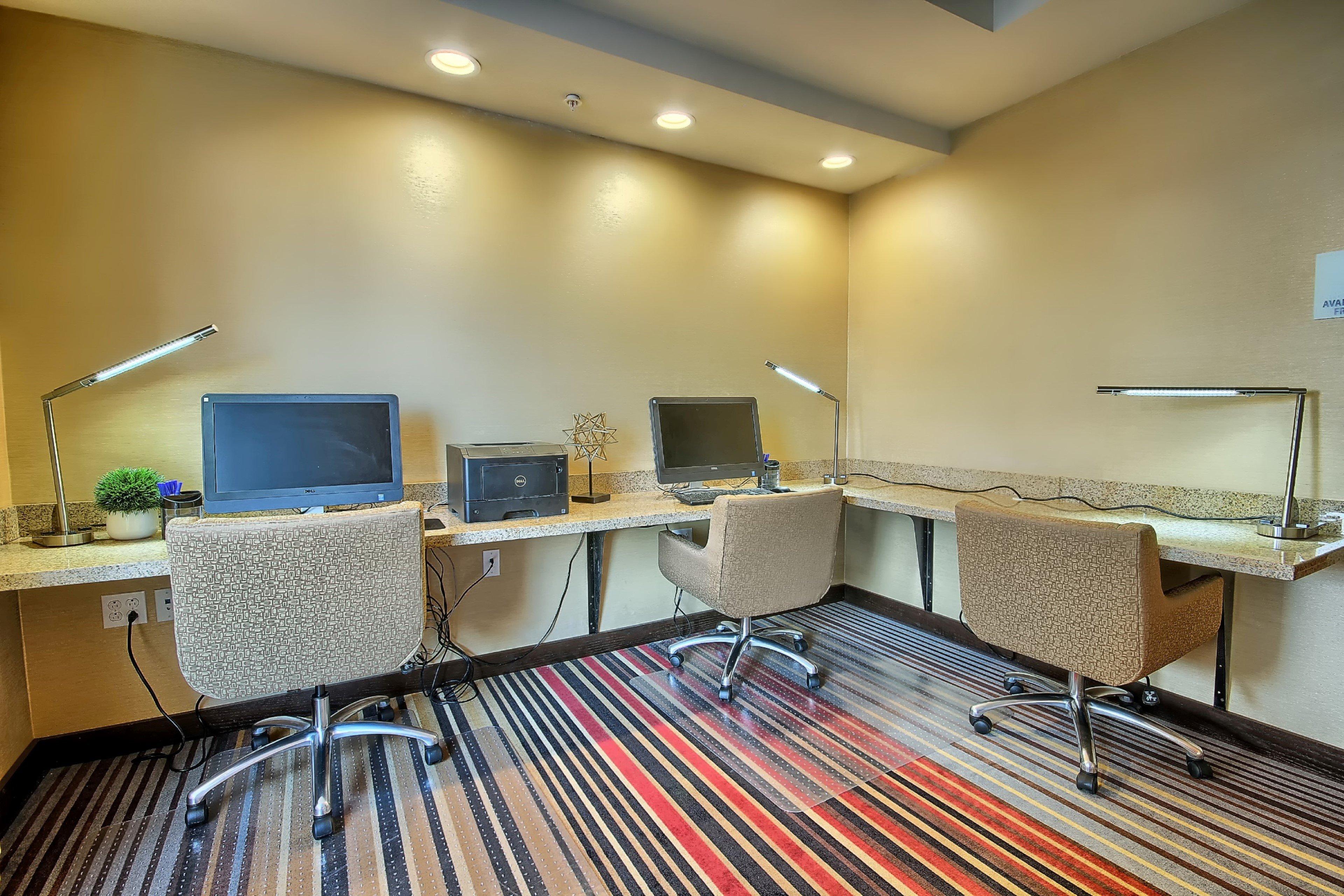 Holiday Inn Express & Suites Ironton By Ihg Exteriér fotografie