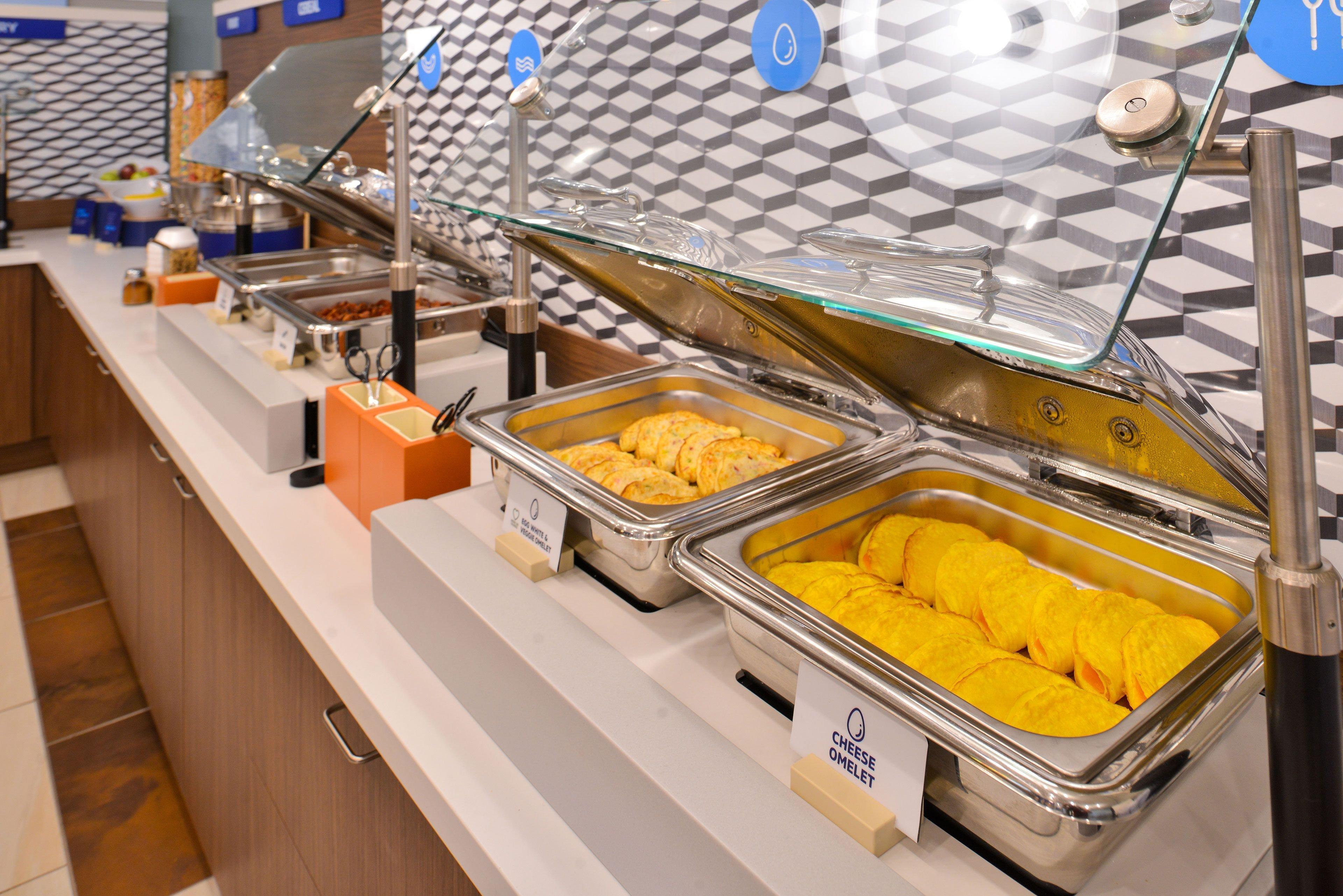 Holiday Inn Express & Suites Ironton By Ihg Exteriér fotografie