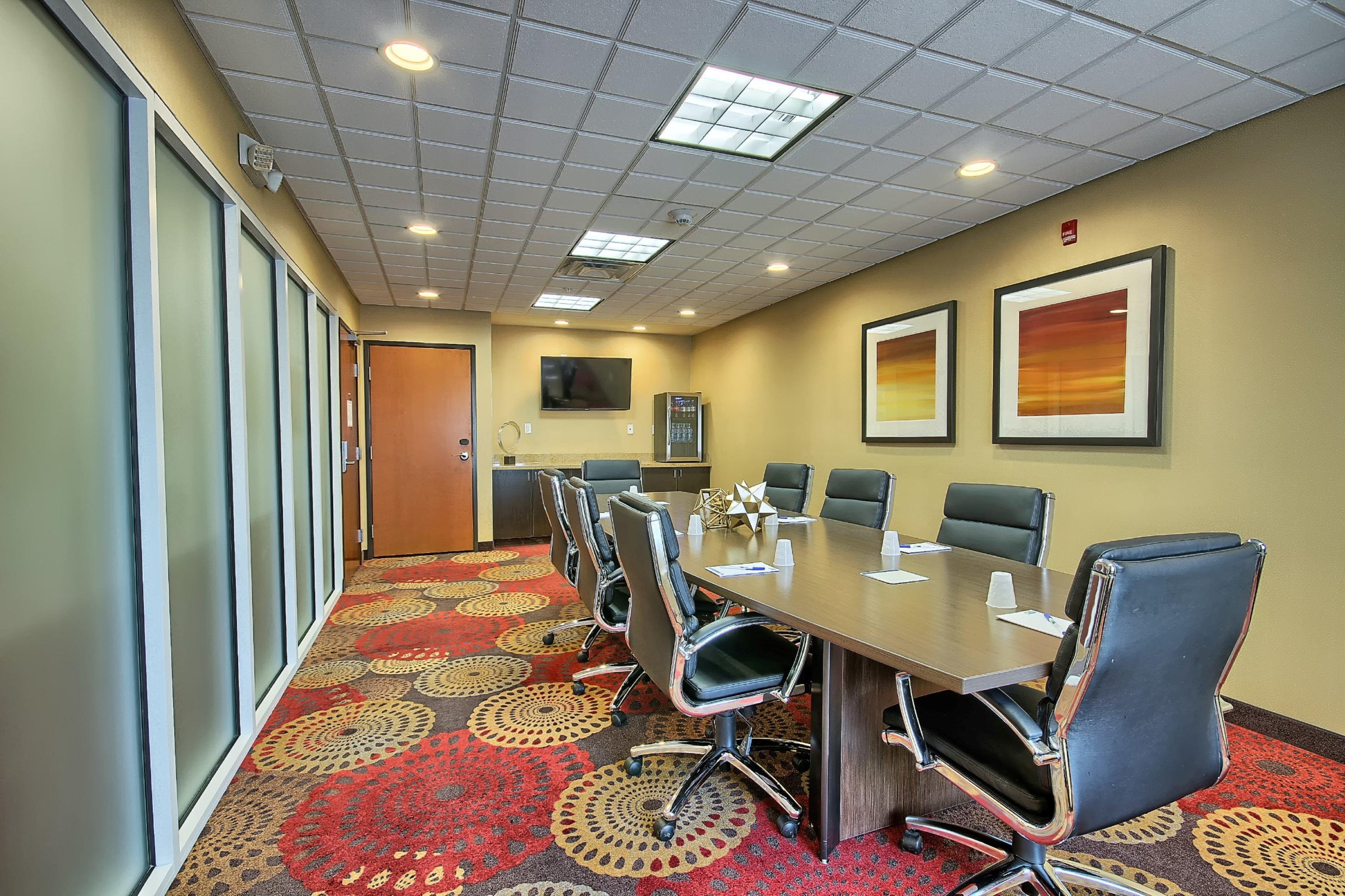 Holiday Inn Express & Suites Ironton By Ihg Exteriér fotografie