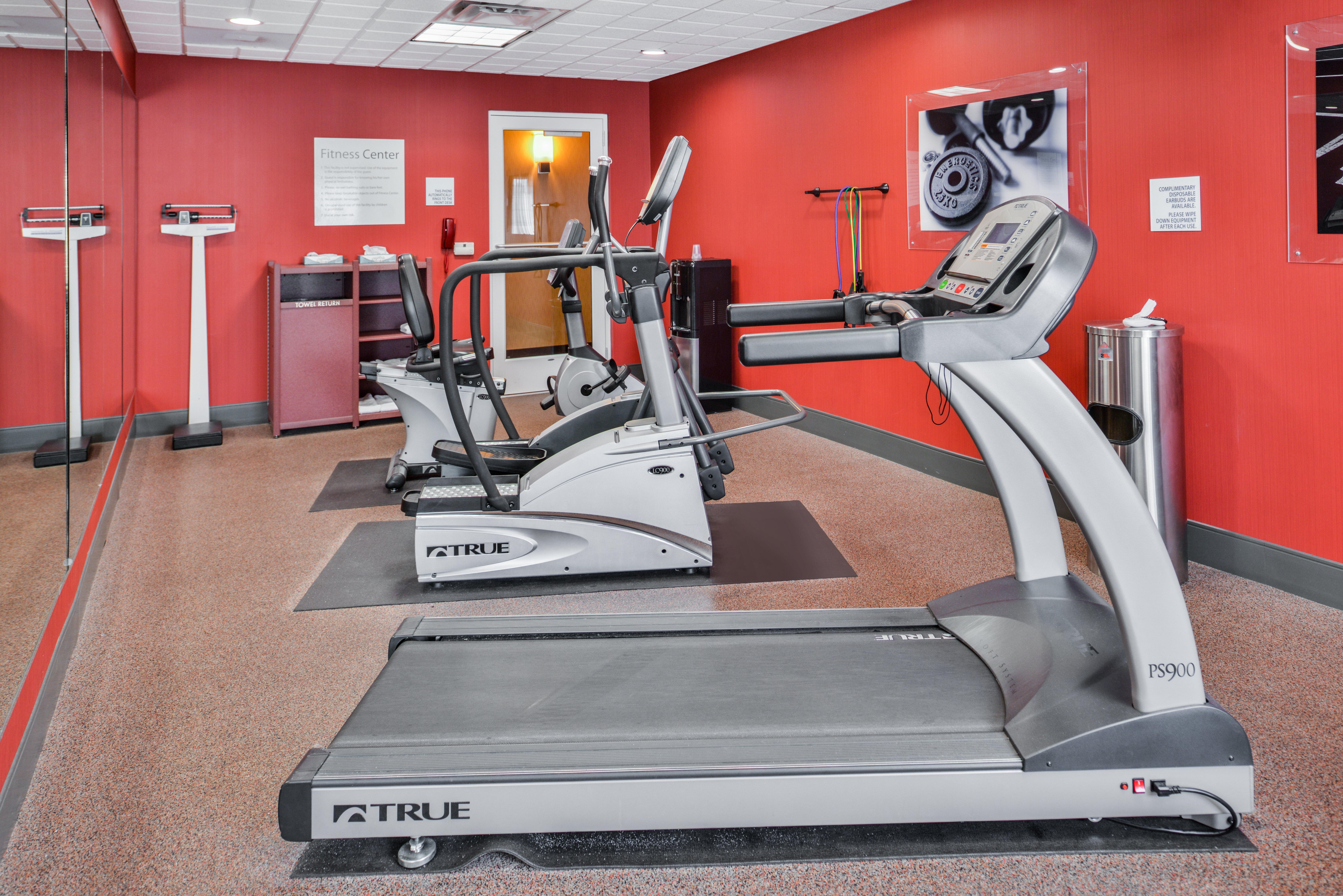 Holiday Inn Express & Suites Ironton By Ihg Exteriér fotografie